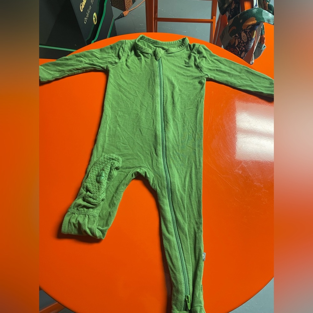 6-12 month bamboo sleeper bundle